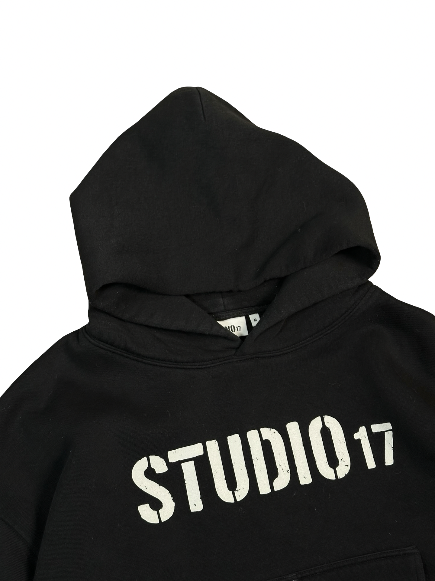 Studio 17 hettupeysa M