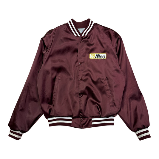 Vintage bomber L