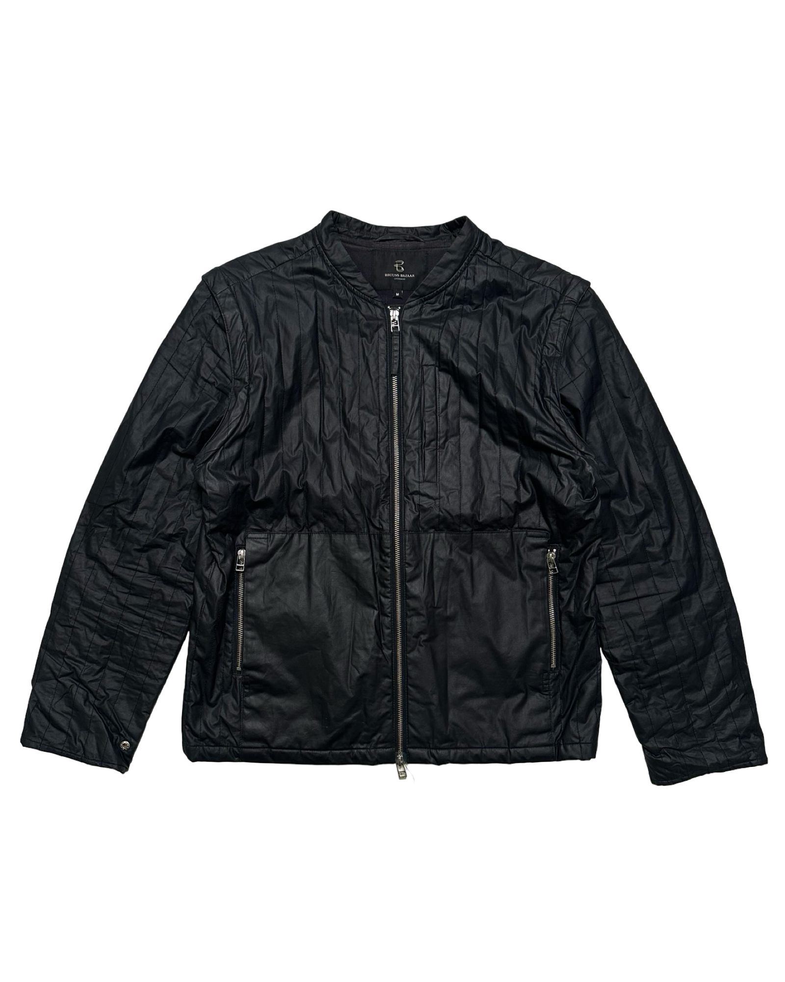 Bruuns Bazaar jakki M