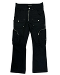 Maverik Studio cargo buxur S fitta XS