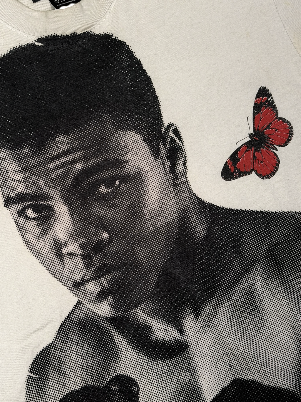 Muhammad Ali bolur M