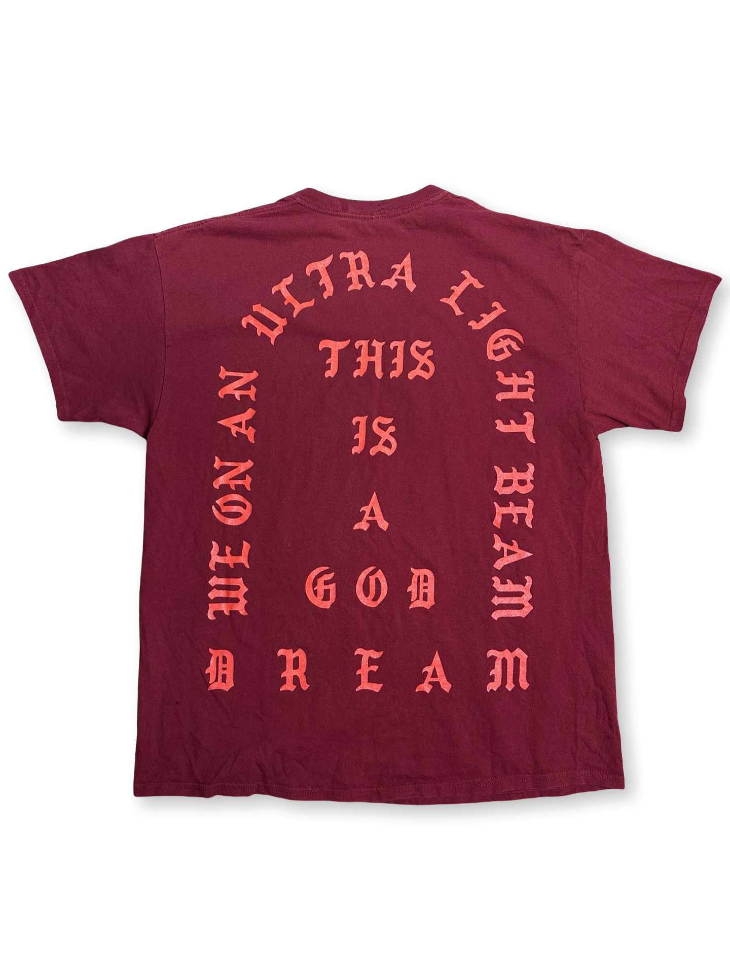 I Feel Like Pablo bolur XL