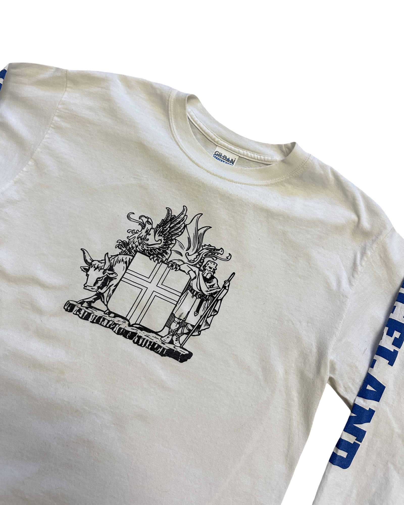 Ísland / Toyota bolur M