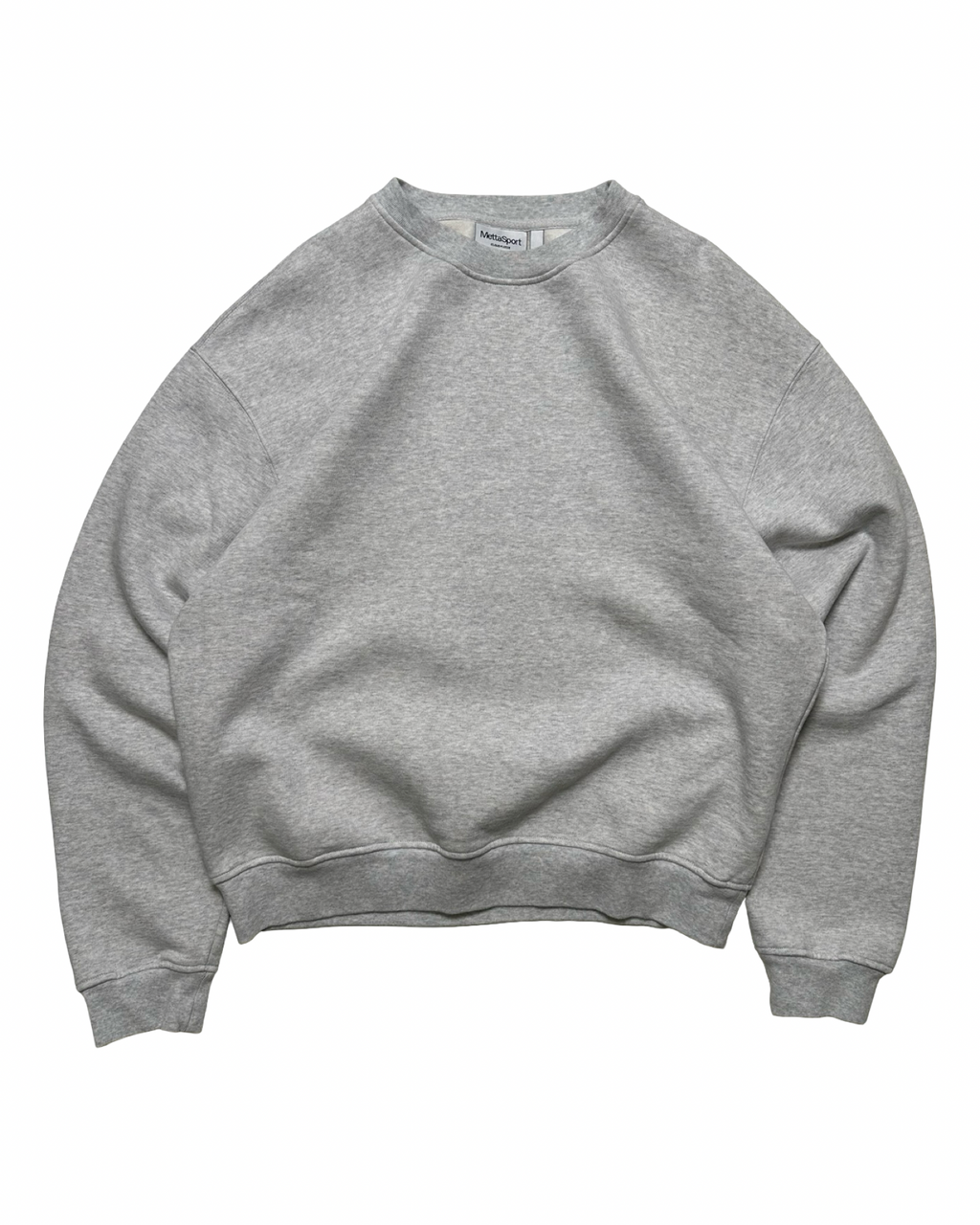 Metta sport (2025) sweatshirt L