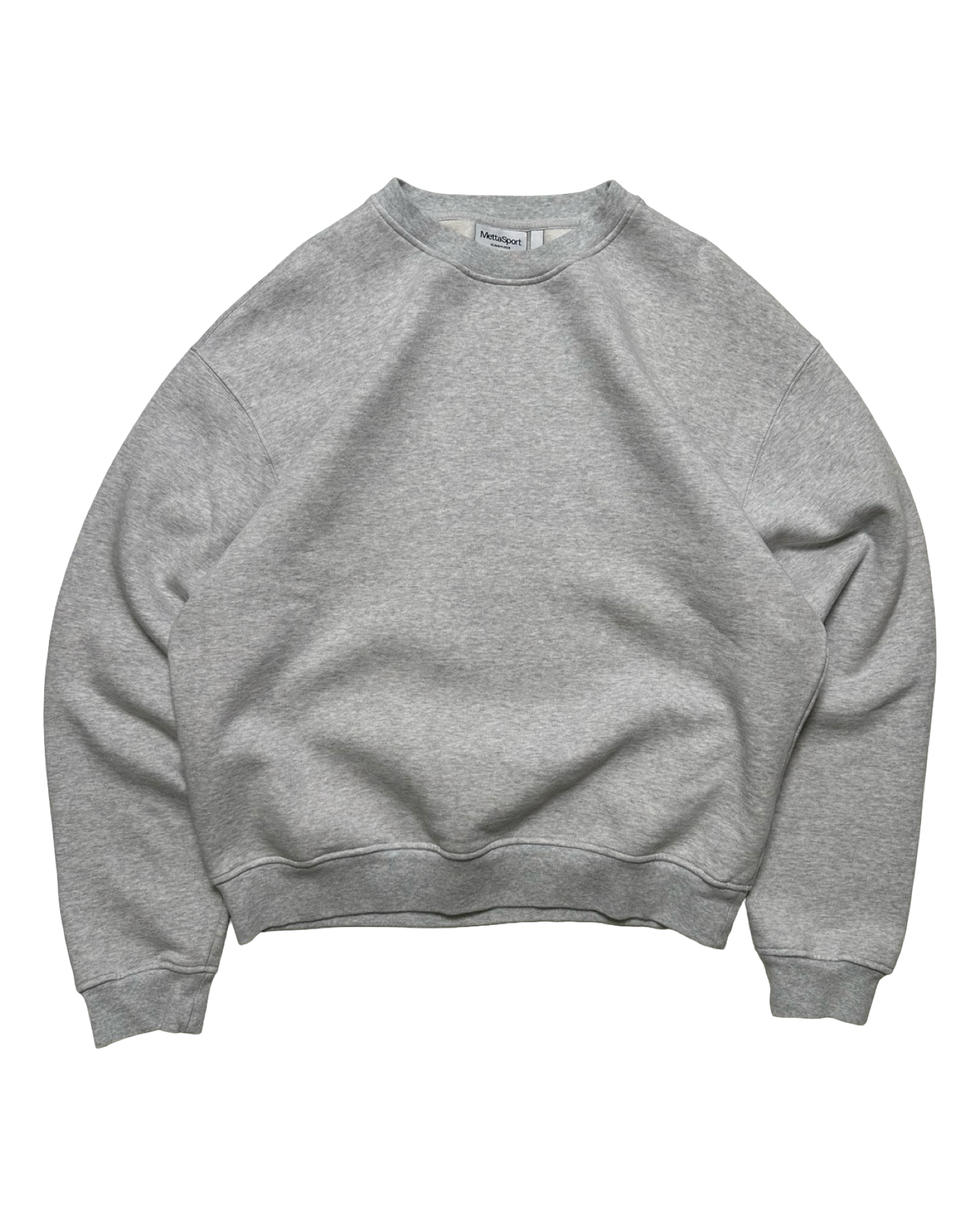 Metta sport (2025) sweatshirt L