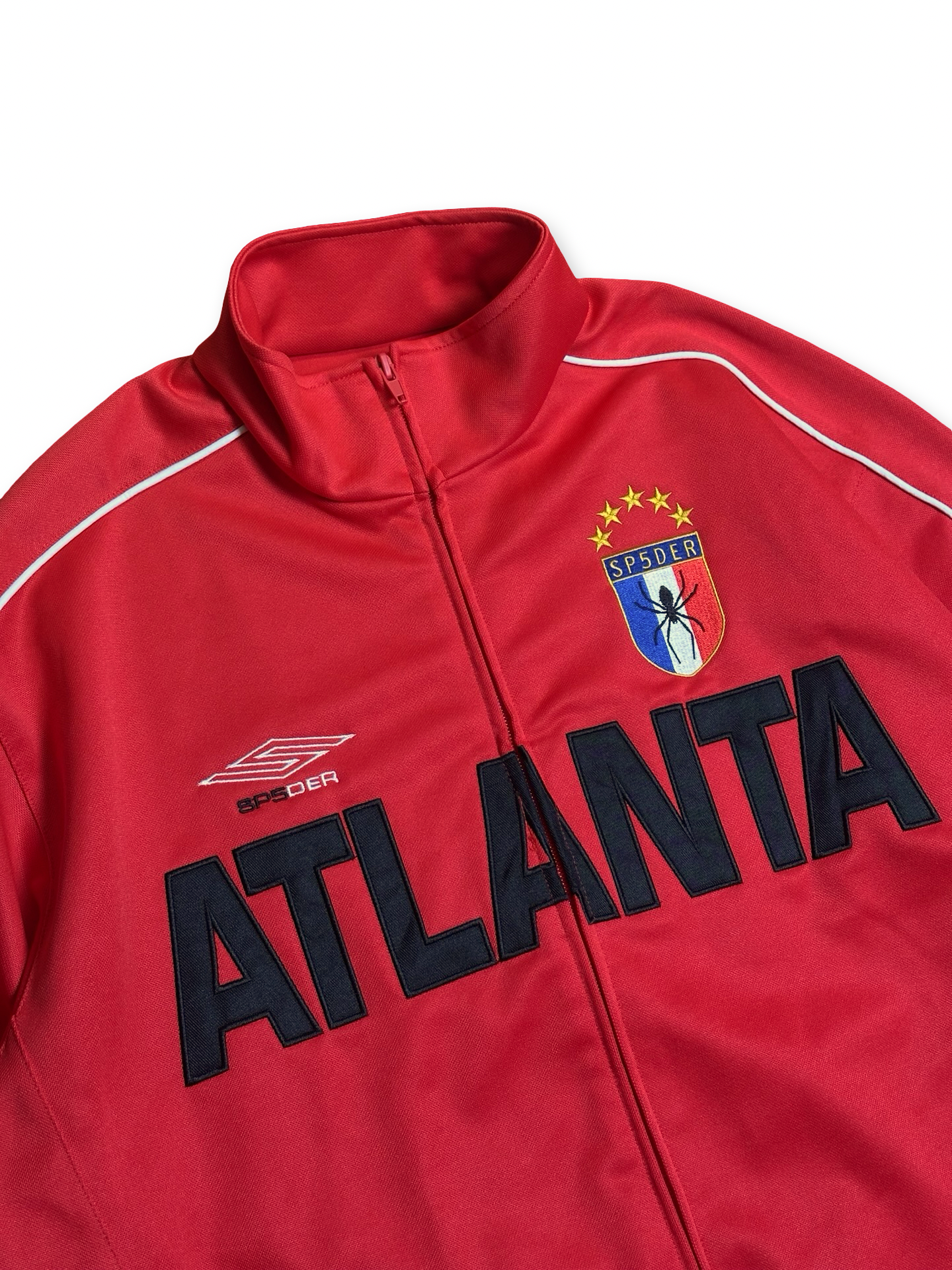 Atlanta Spider trackpeysa L