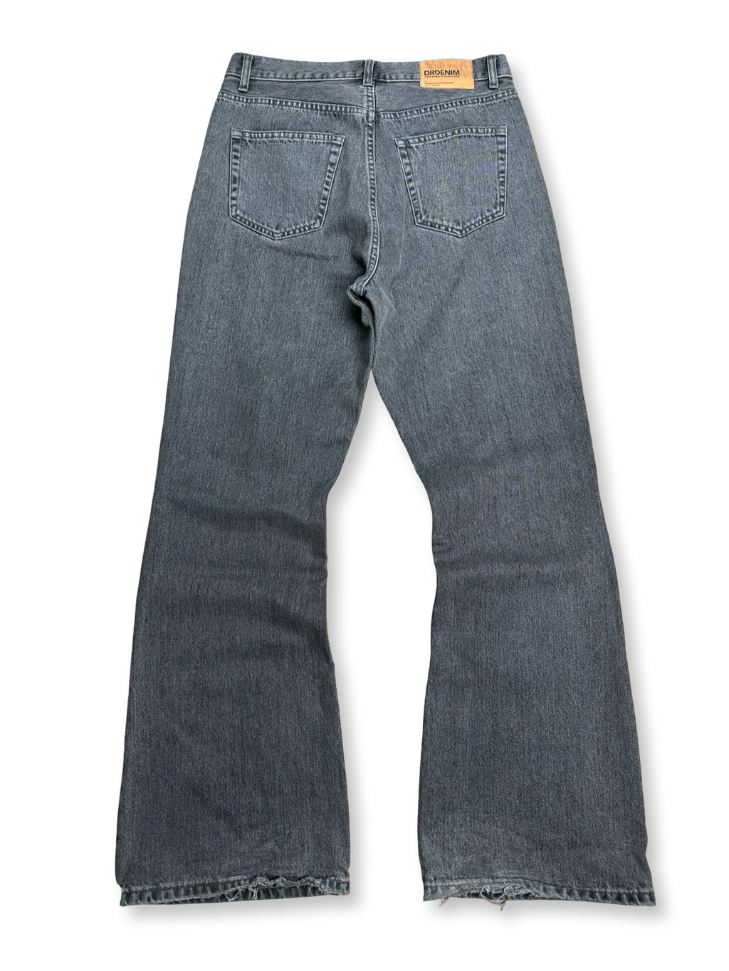 Dr.Denim bootcut buxur 30/34