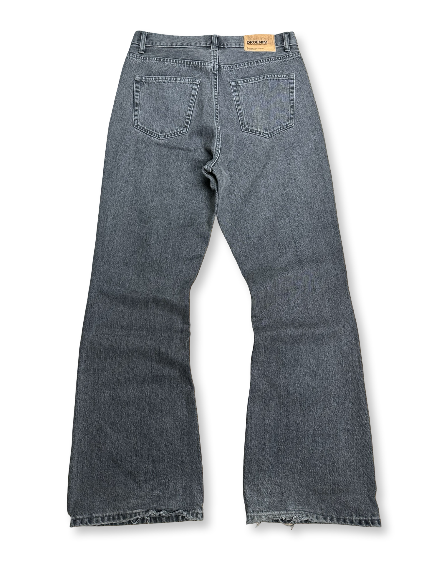 Dr.Denim bootcut buxur 30/34