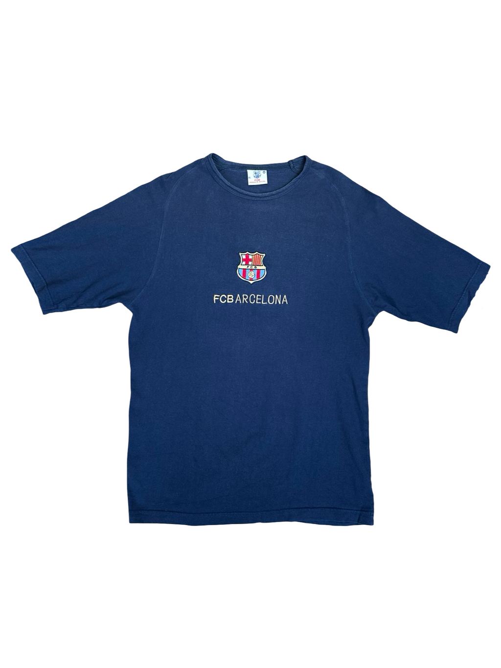 Barcelona bolur fittar L