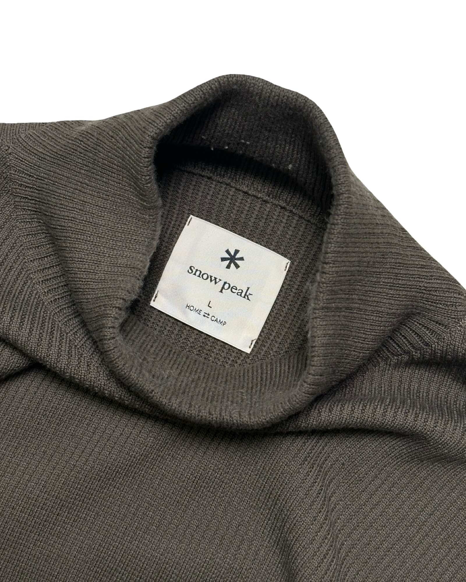 Snow Peak L