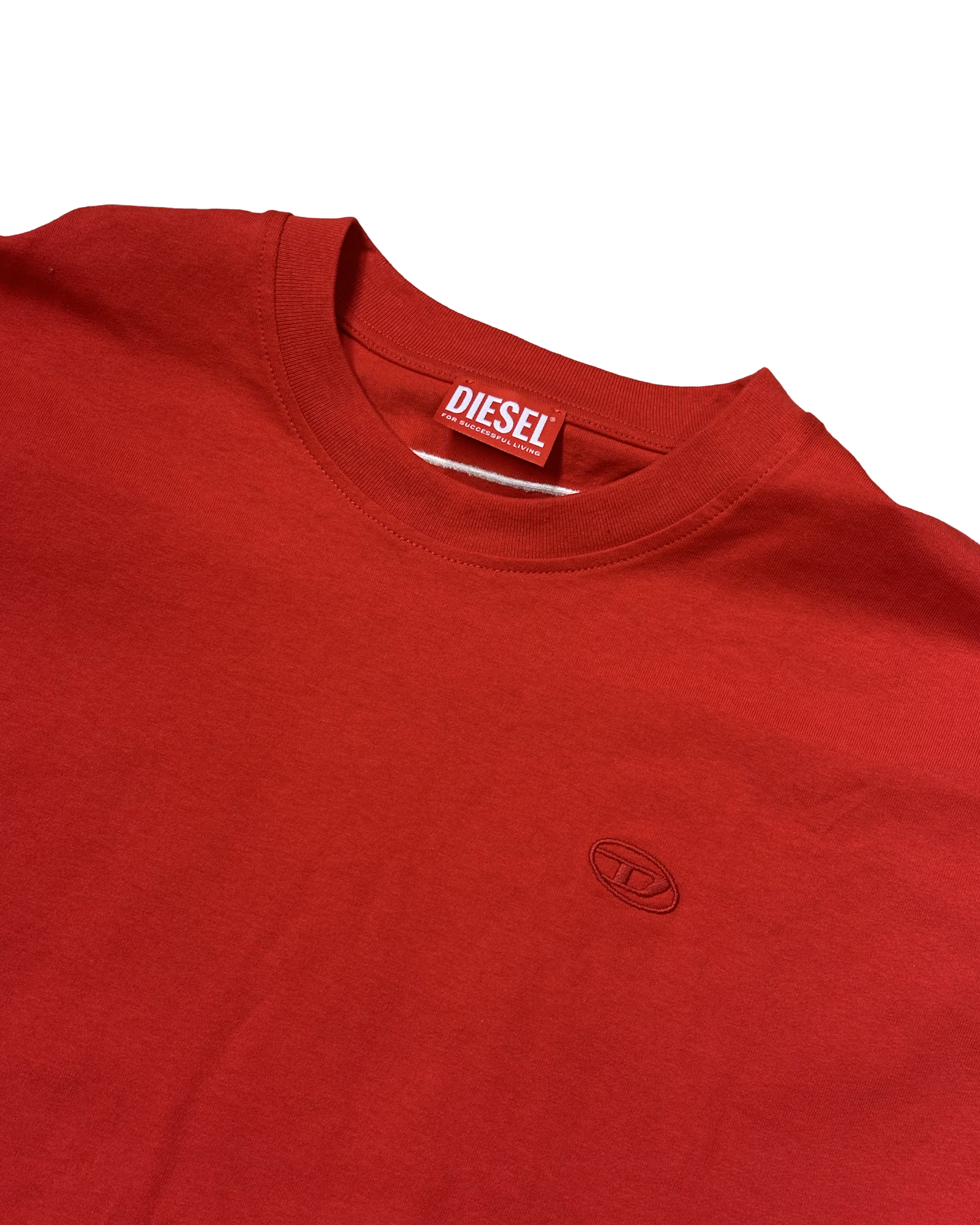 Nýr Diesel bolur L (með verðmiðum)