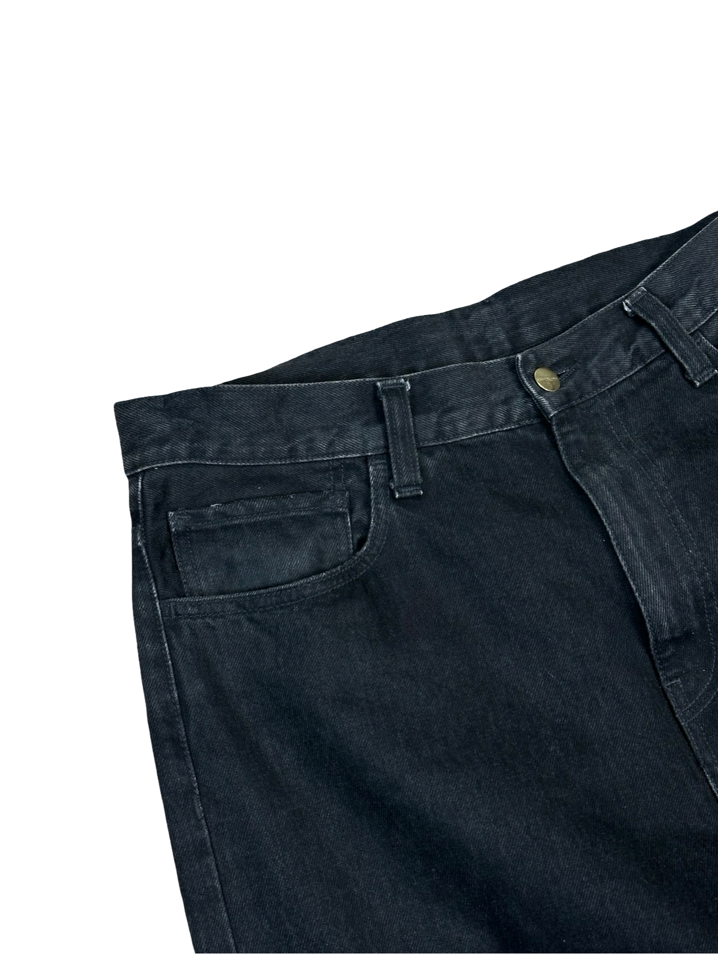 Carhartt Rider Pant gallabuxur 32/32