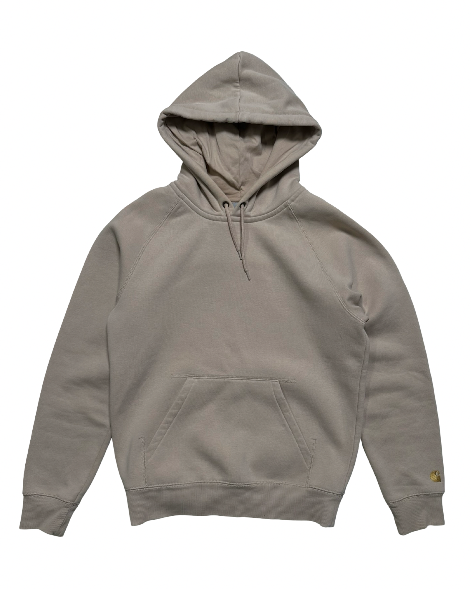 Carhartt chase hettupeysa XS