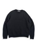Stone Island crewneck L (eins og ný)