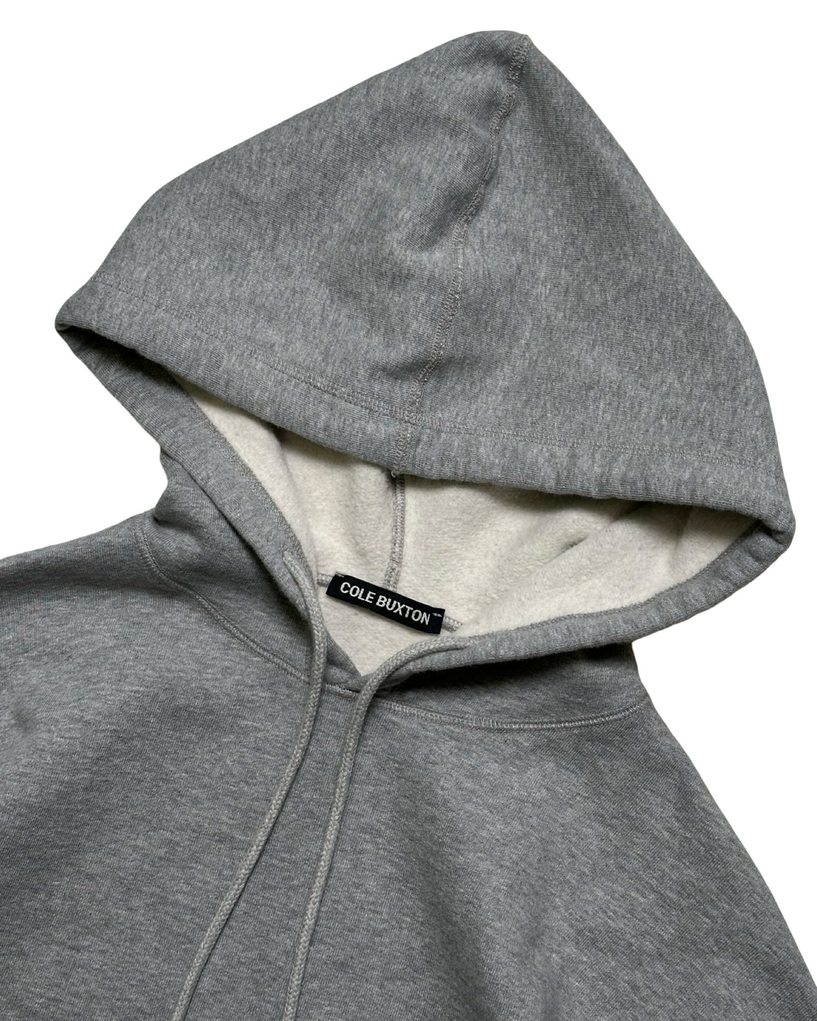 Cole Buxton hettupeysa S (fittar L)