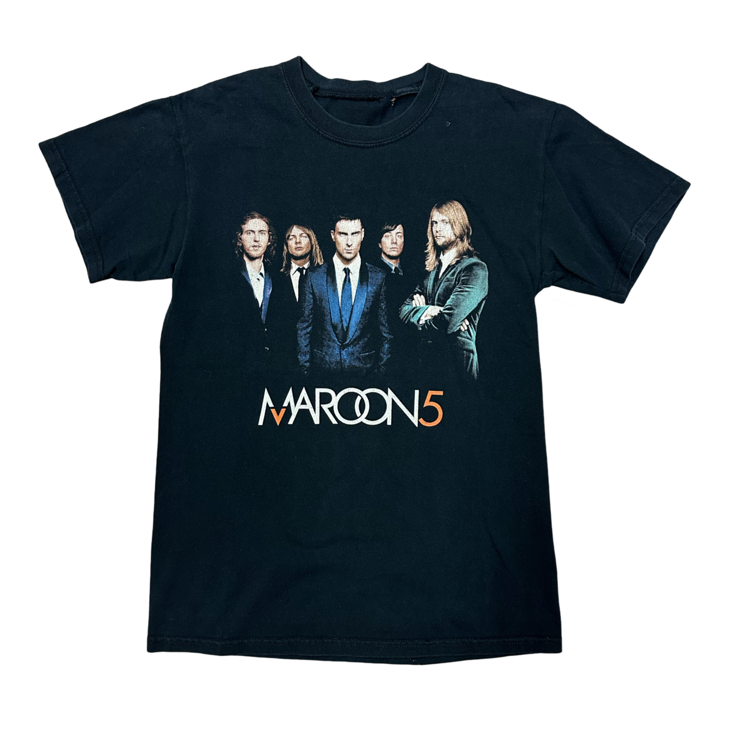 Maroon 5 bolur 2007 S