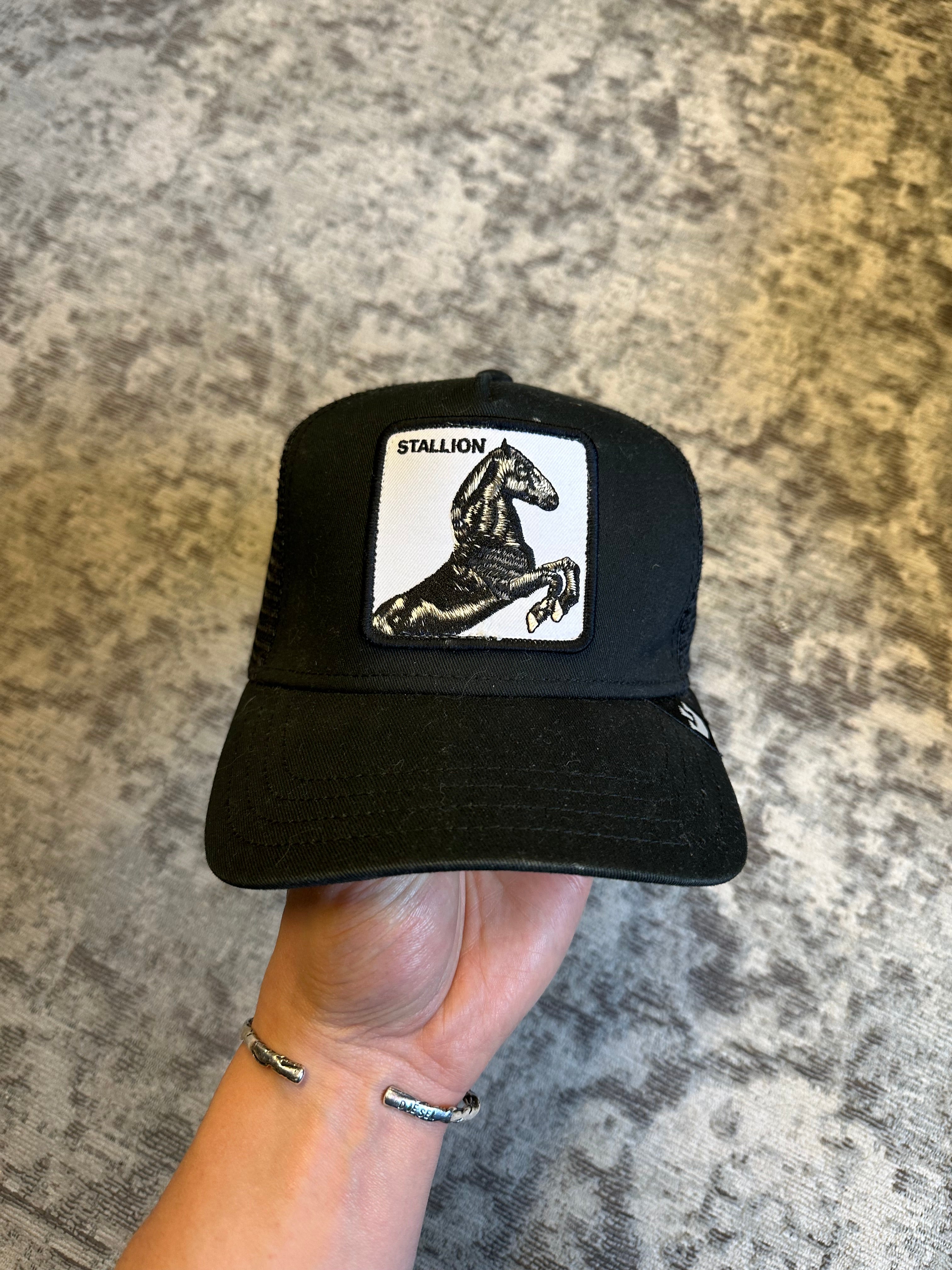 Goorin Bros derhúfa OS