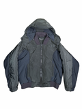 Hyein Seo dömu úlpa