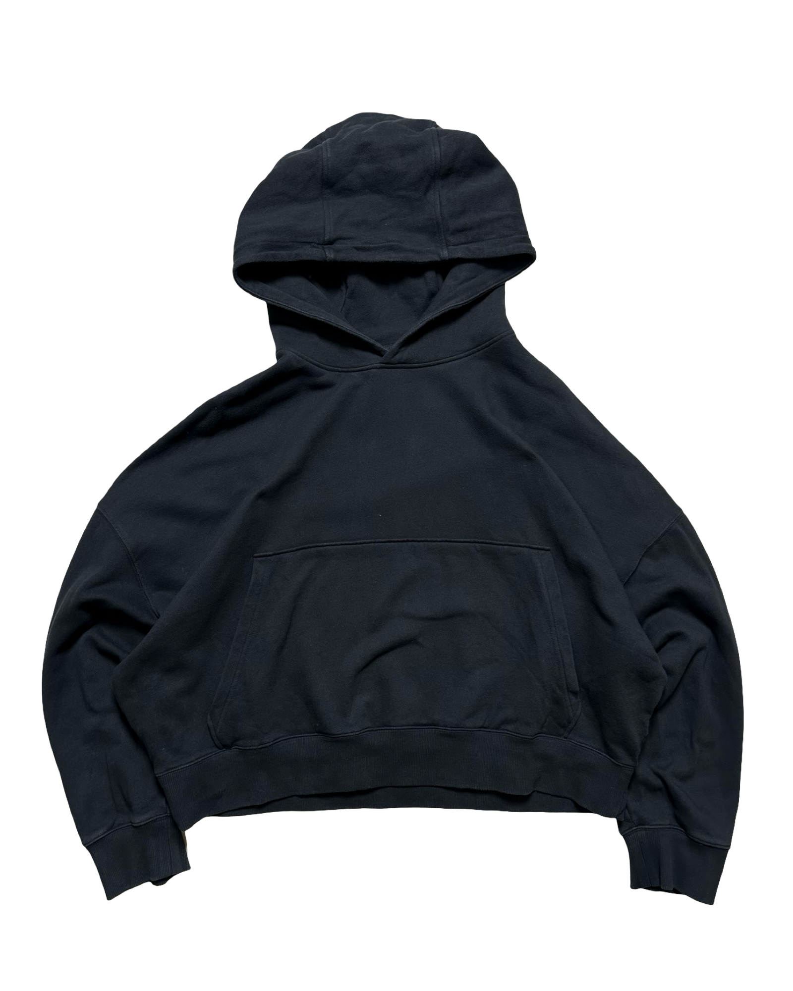 Cole Buxton hettupeysa boxy S