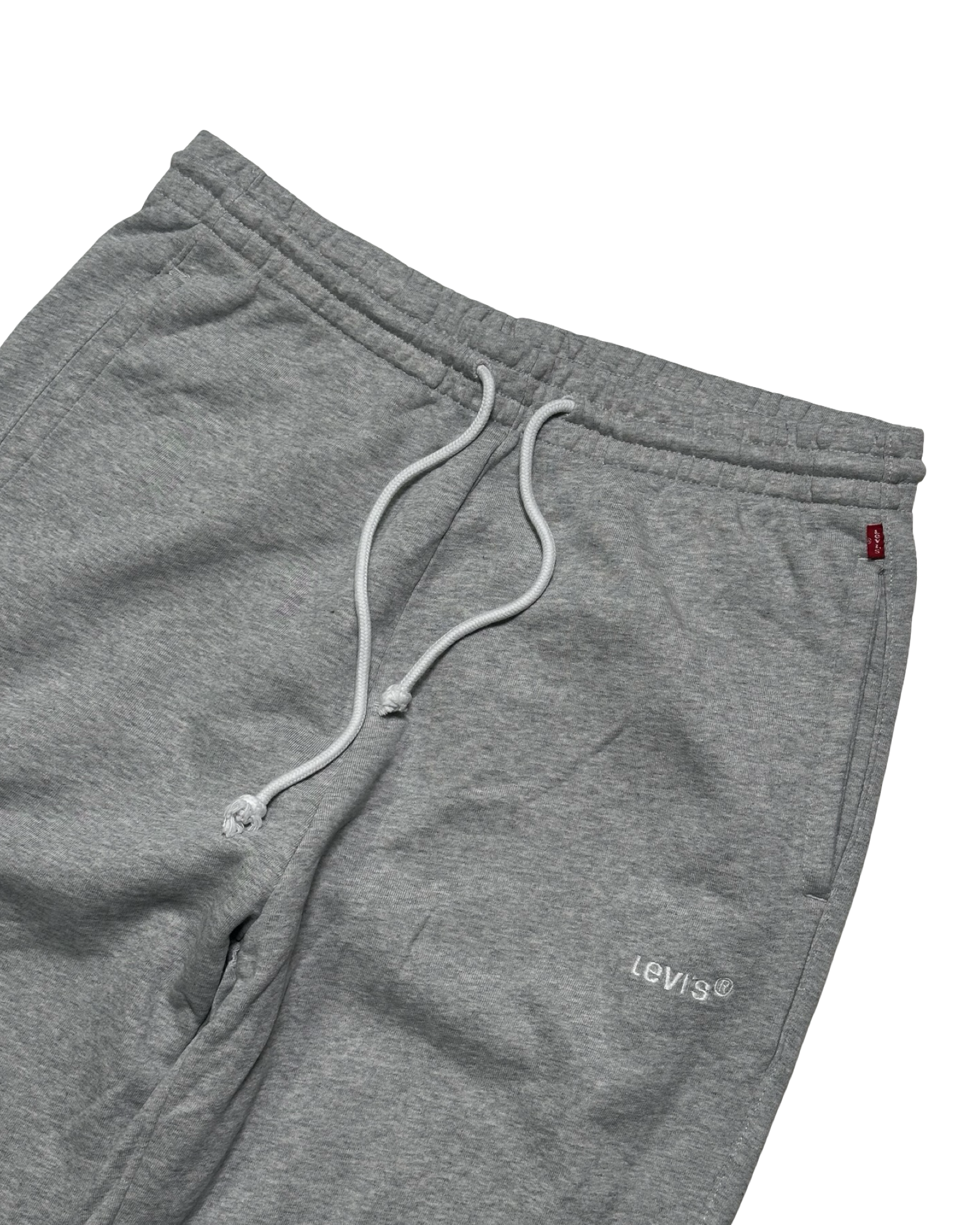Levi’s joggingbuxur M