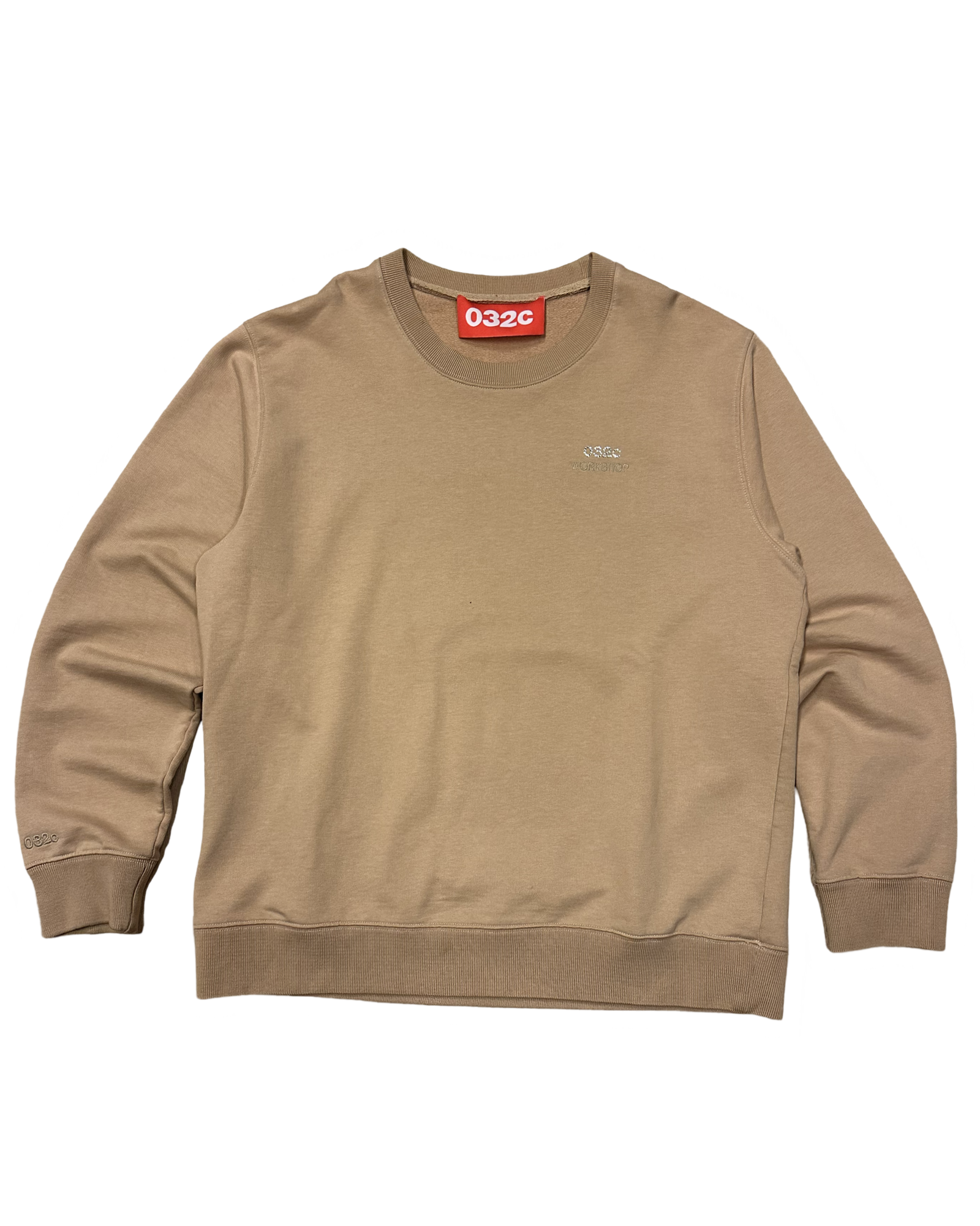 032c crewneck peysa XL