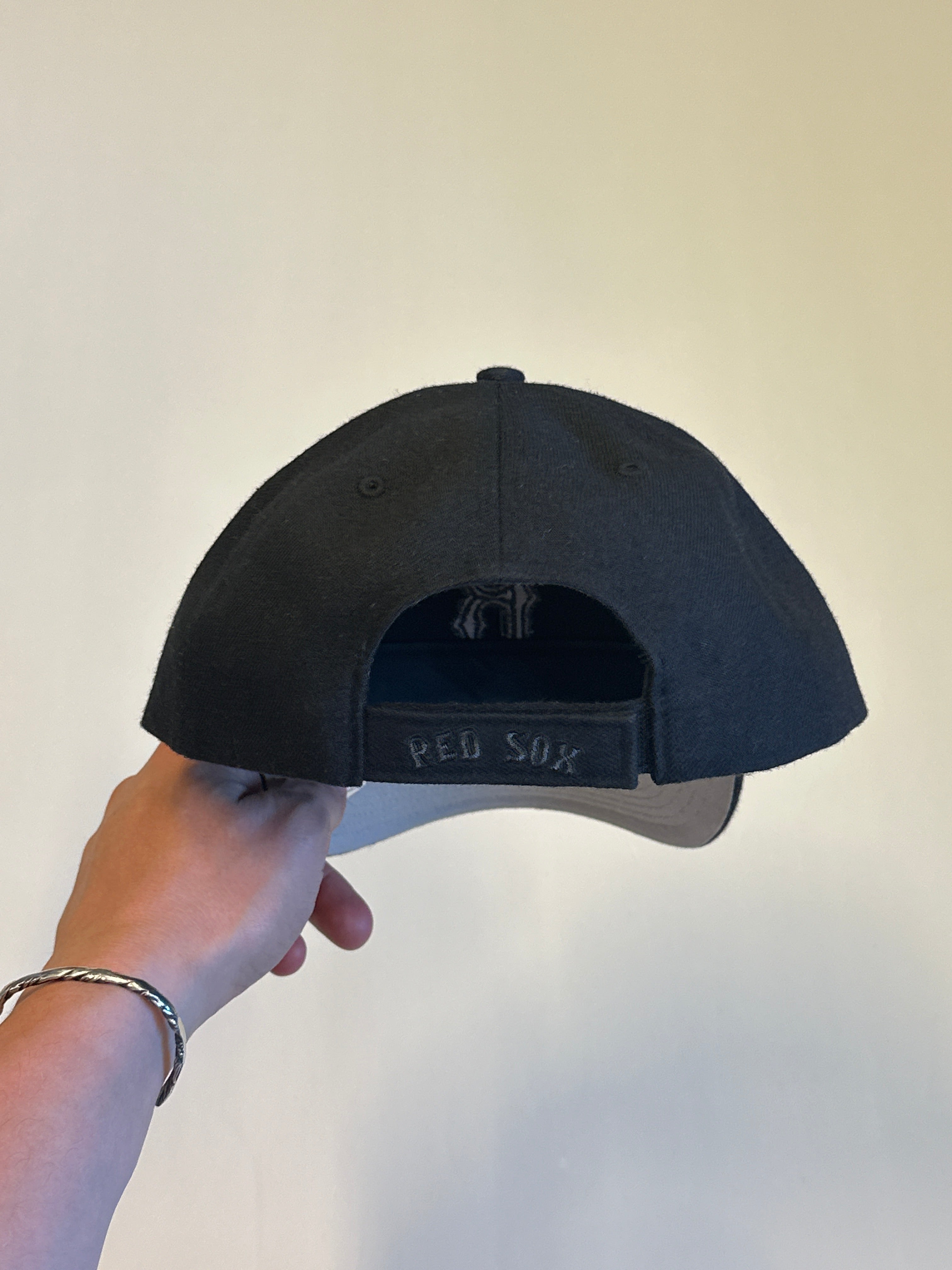 Boston Red Sox OS derhúfa