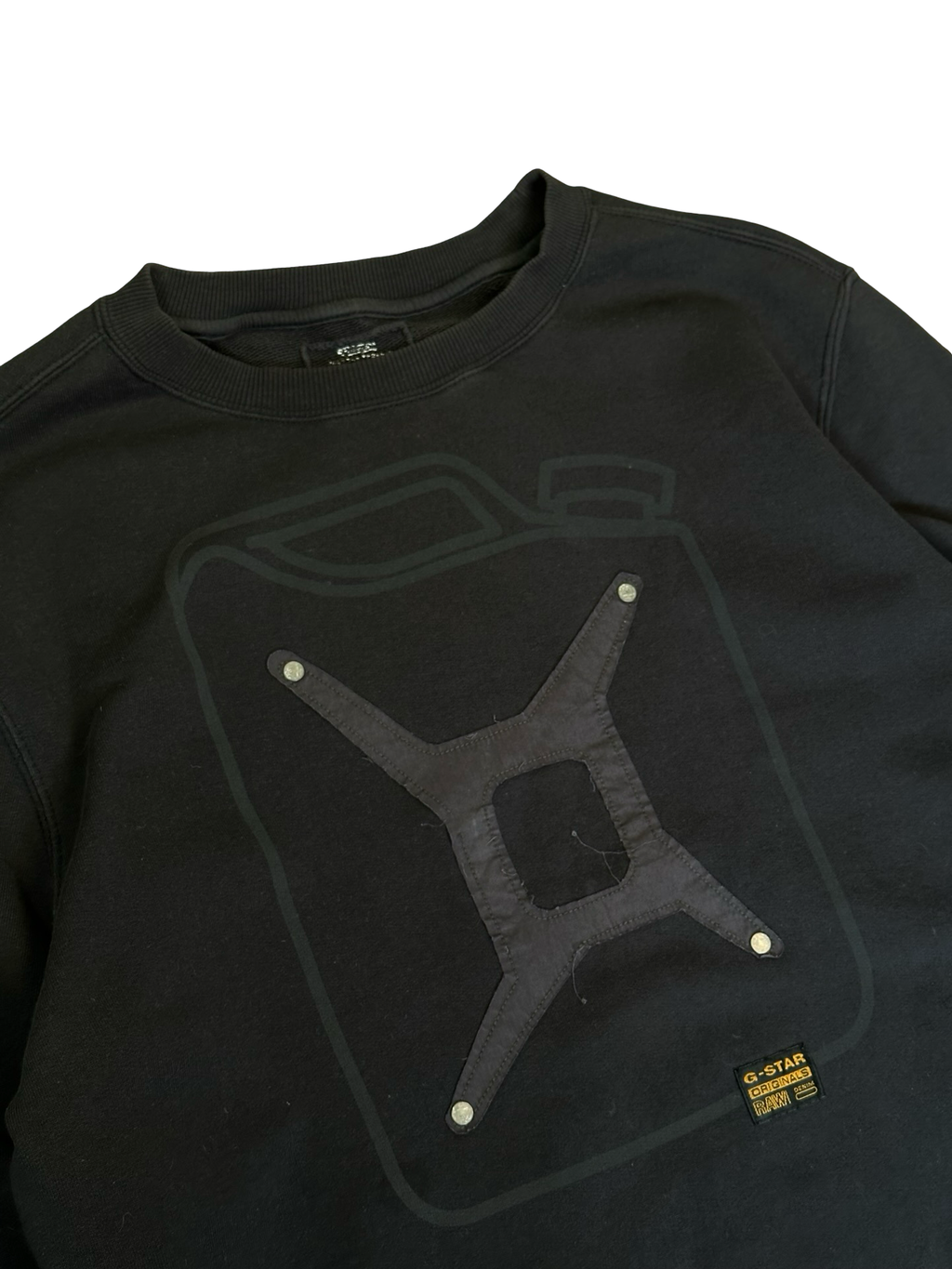 G-Star Raw peysa XL