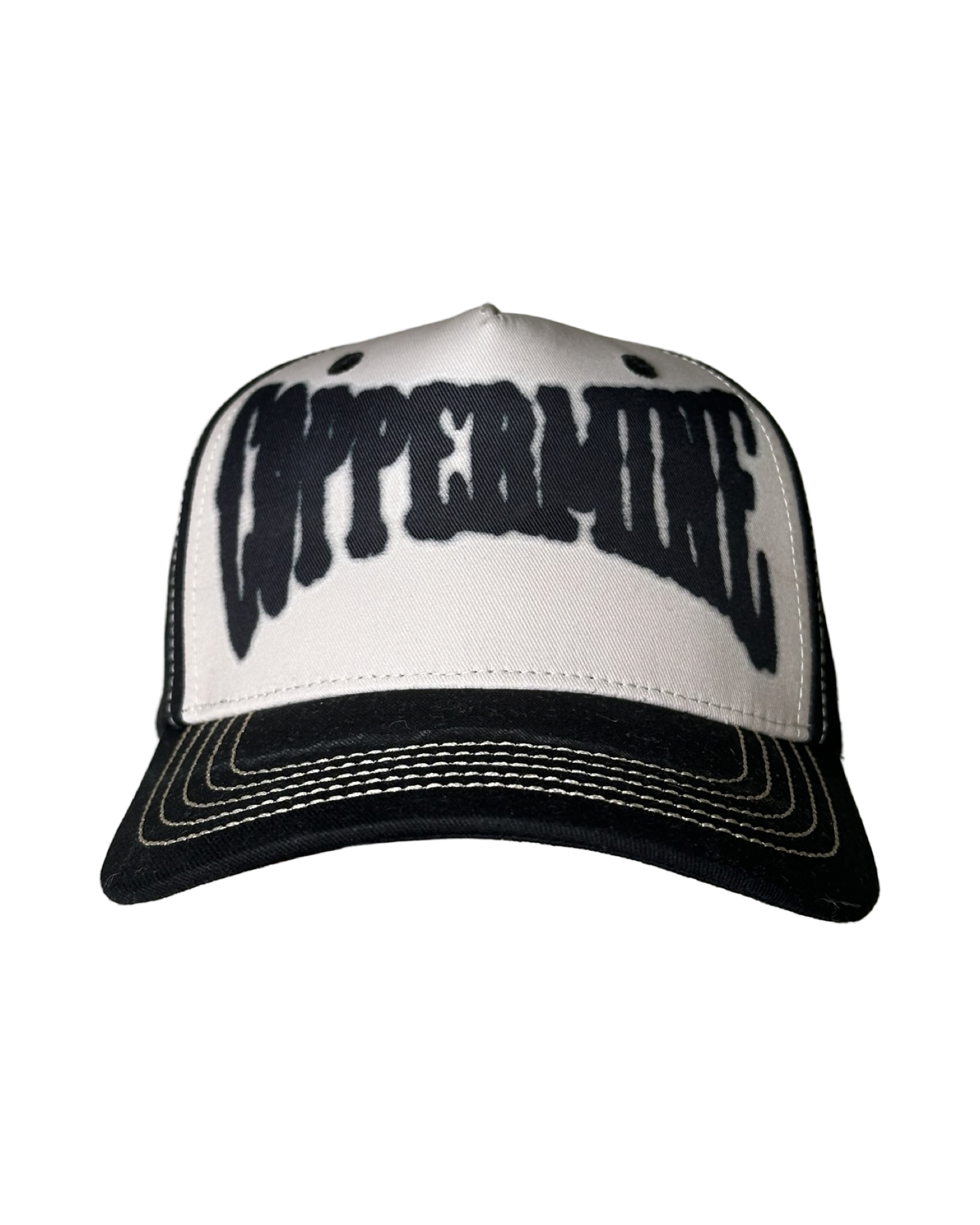 Coppermine snapback derhúfa OS
