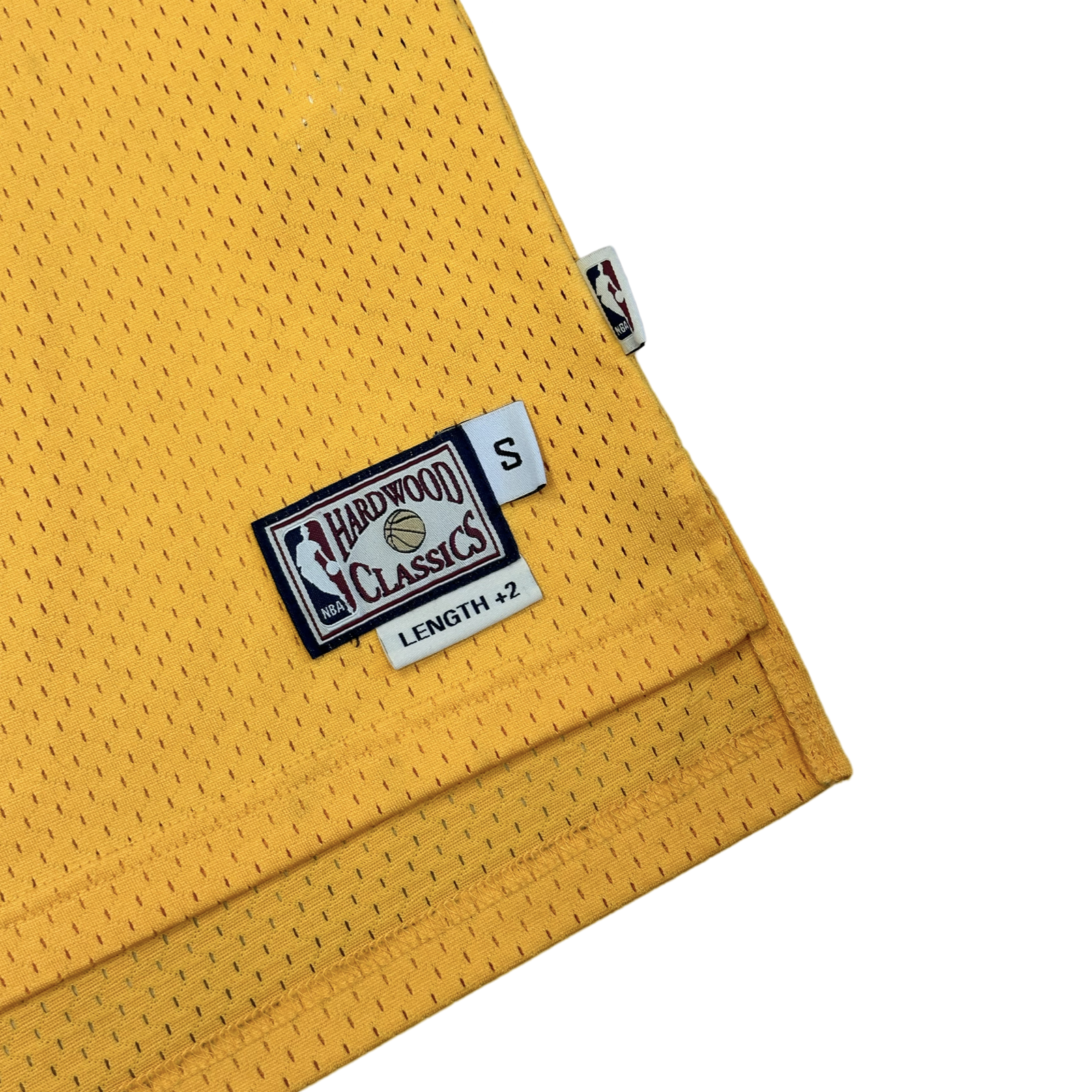 Los Angeles Lakers Magic treyja fittar M