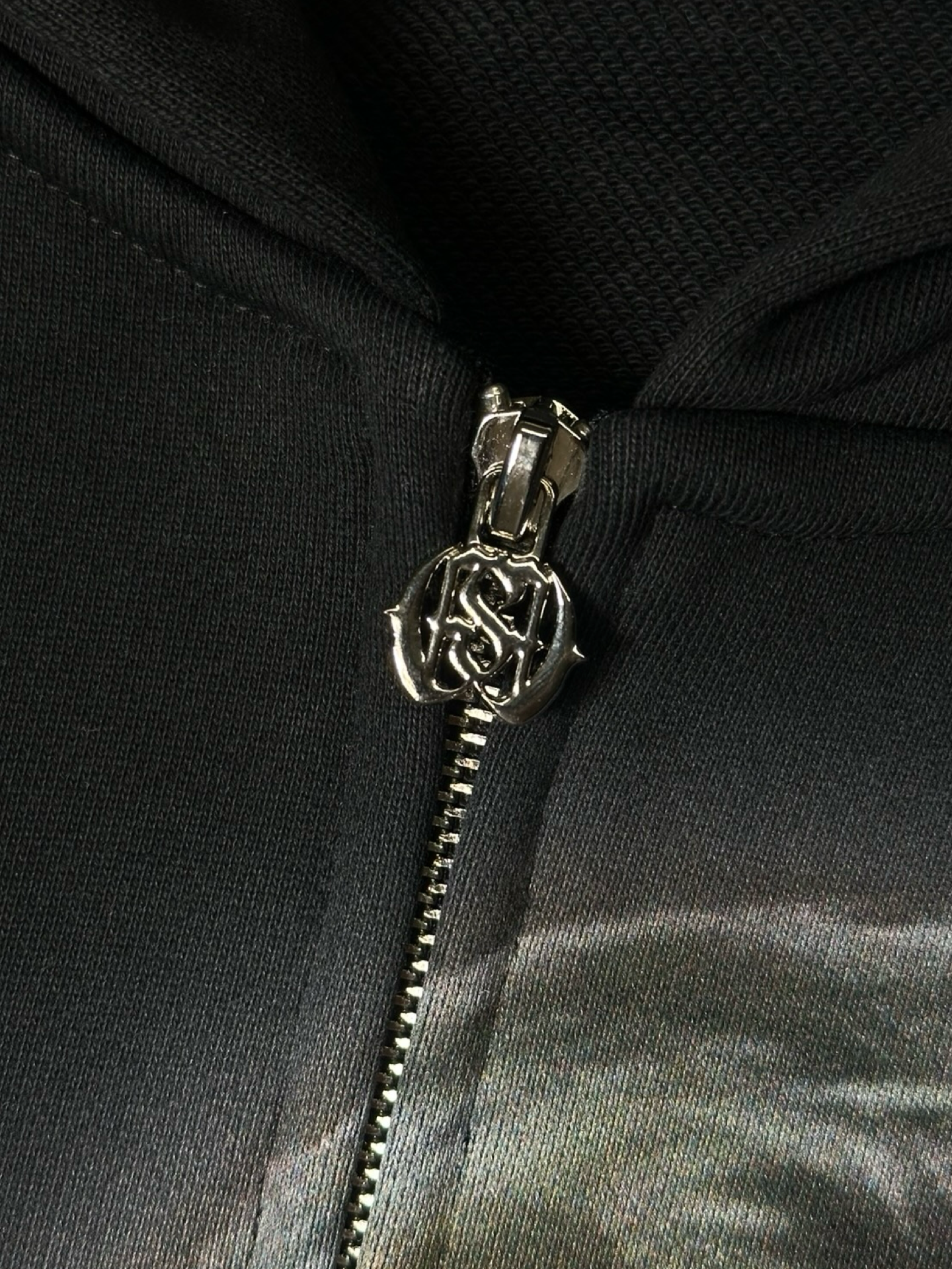 ESƎ Ásdís Rán Hoodie