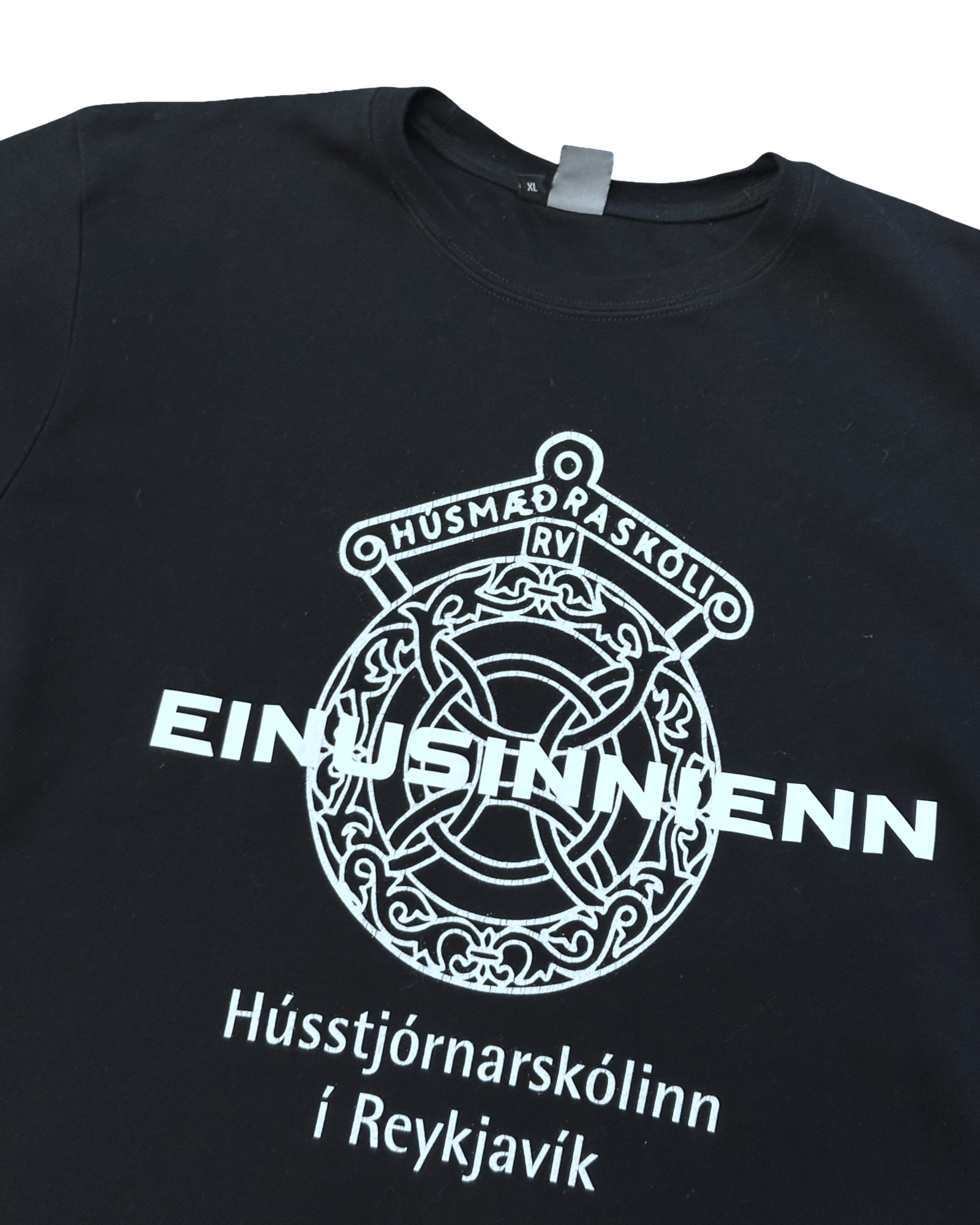 Hússtjórnarskólinn í Reykjavík XL (dömu)