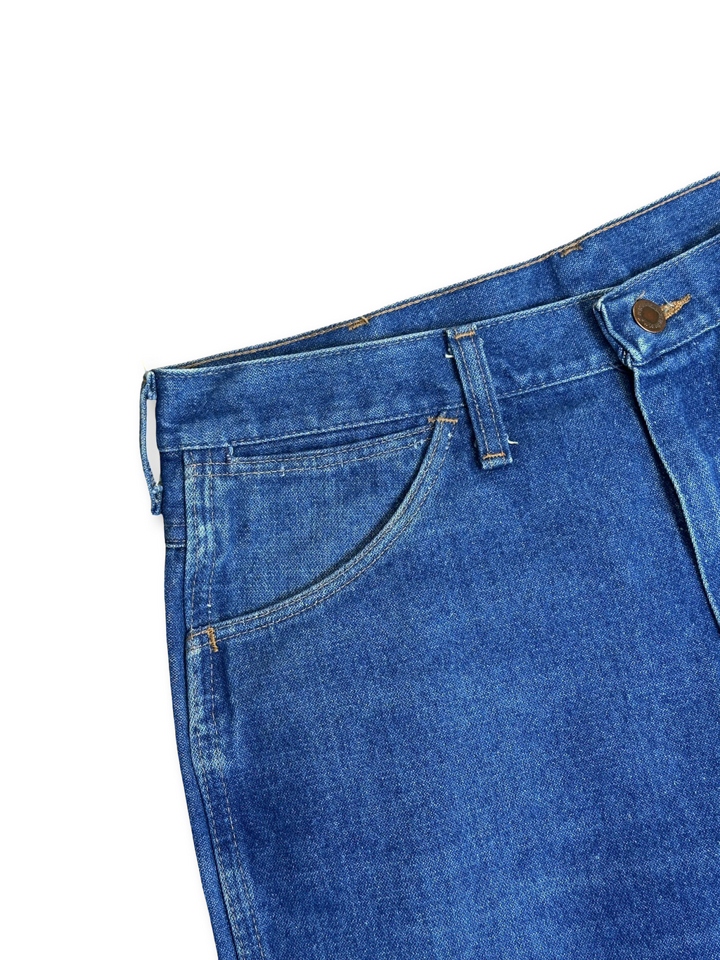 Wrangler style 945 vintage 34/32