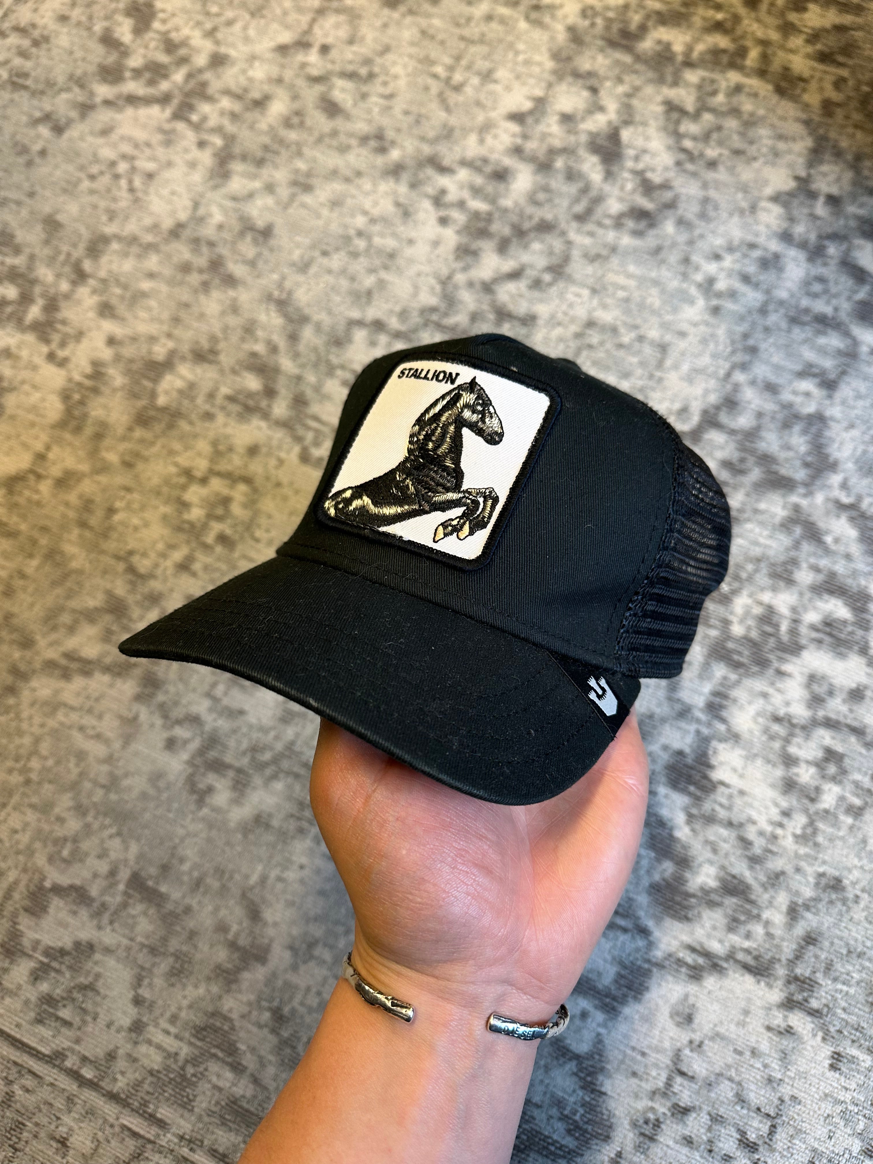 Goorin Bros derhúfa OS