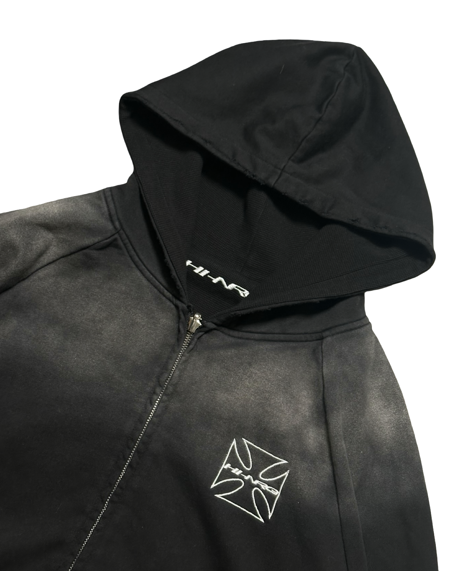 Hi-NRG Double layered hettypeysa L