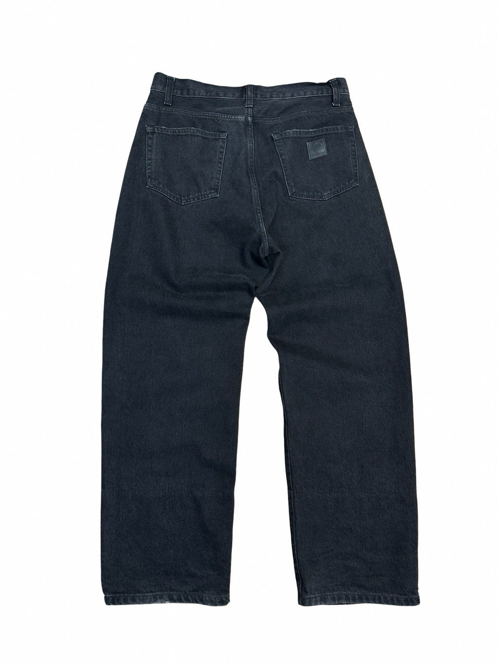 Carhartt Rider Pant gallabuxur 32/32