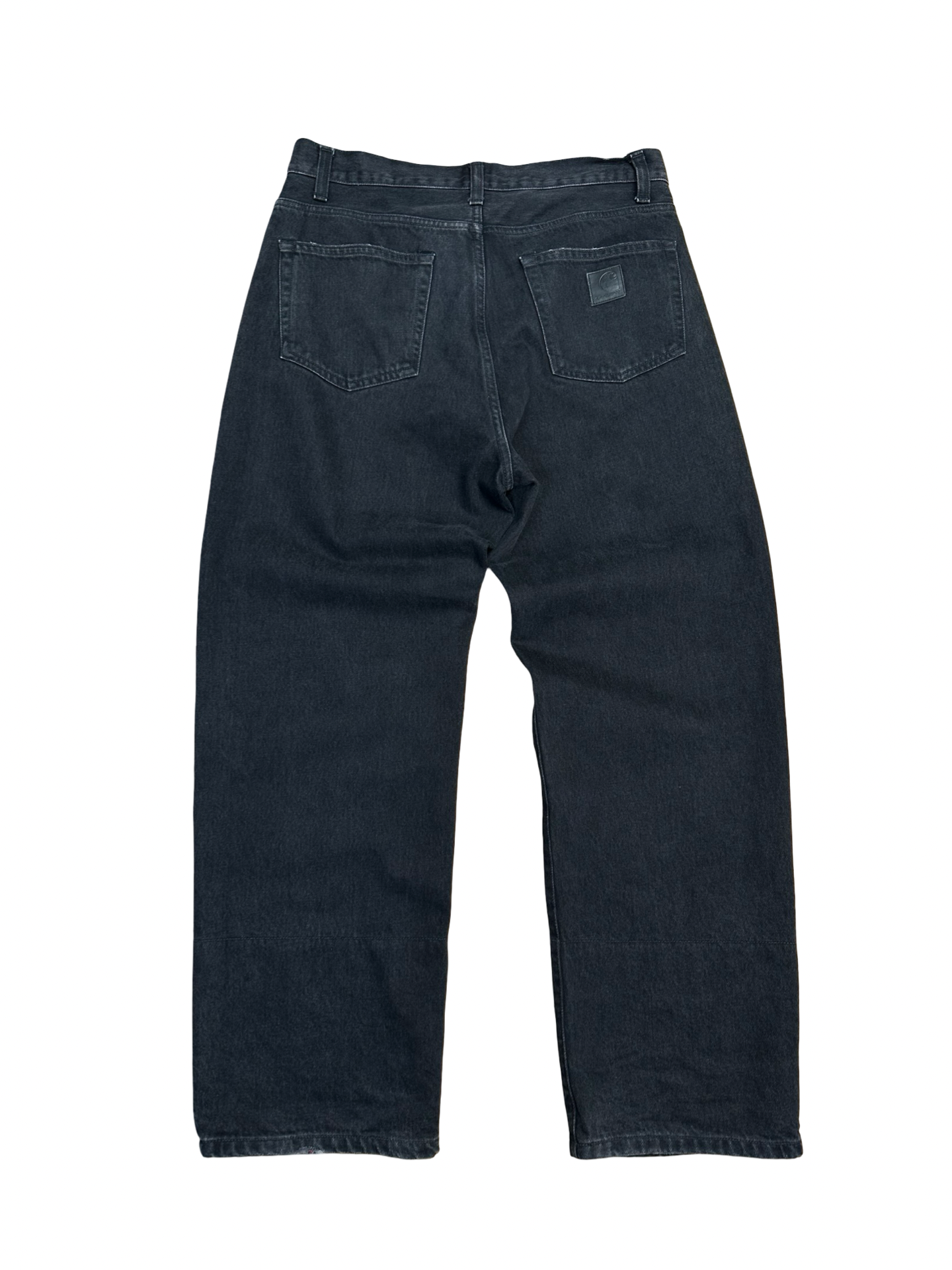 Carhartt Rider Pant gallabuxur 32/32