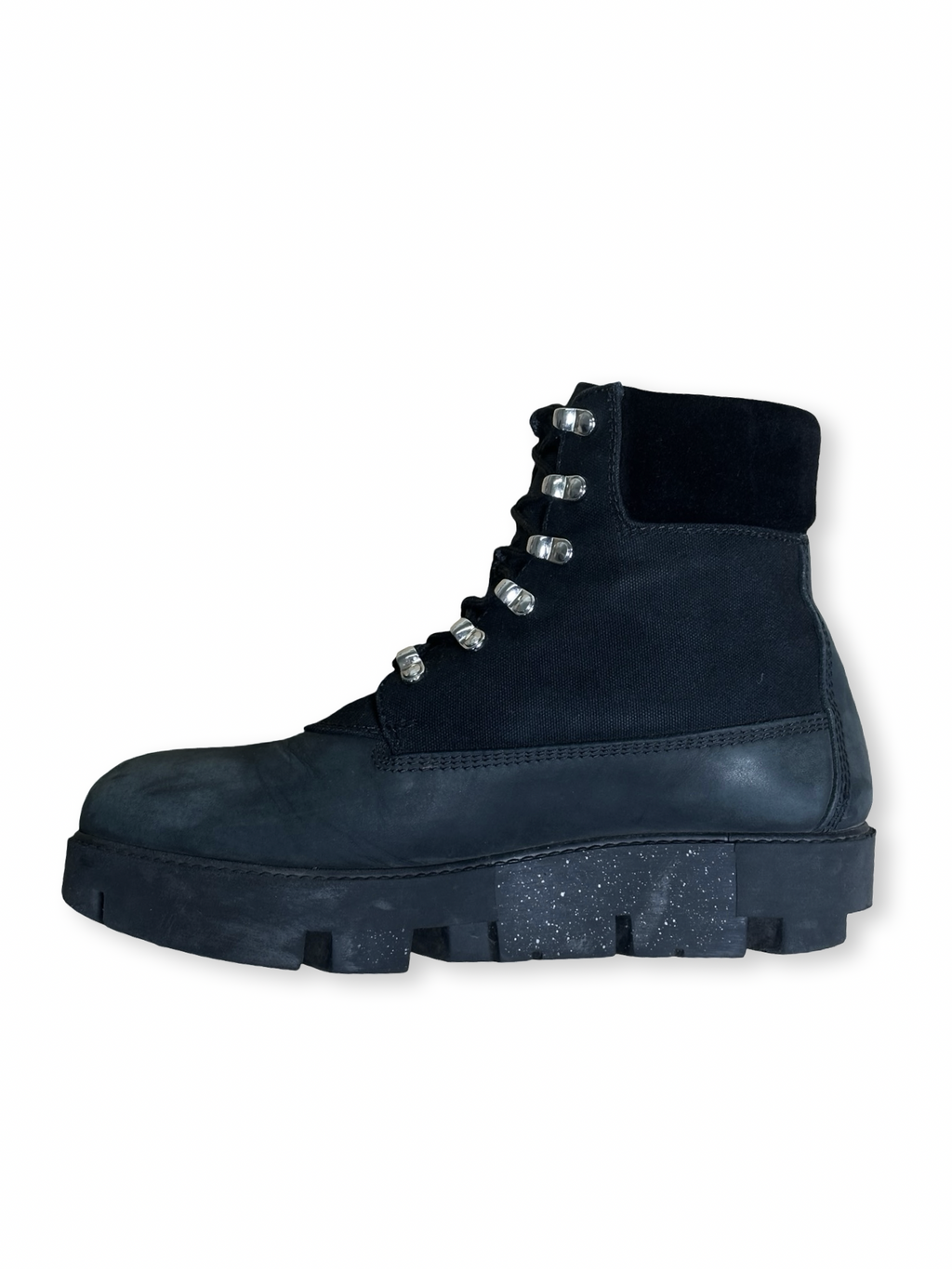 Acne Studios Telde hiking boots 42