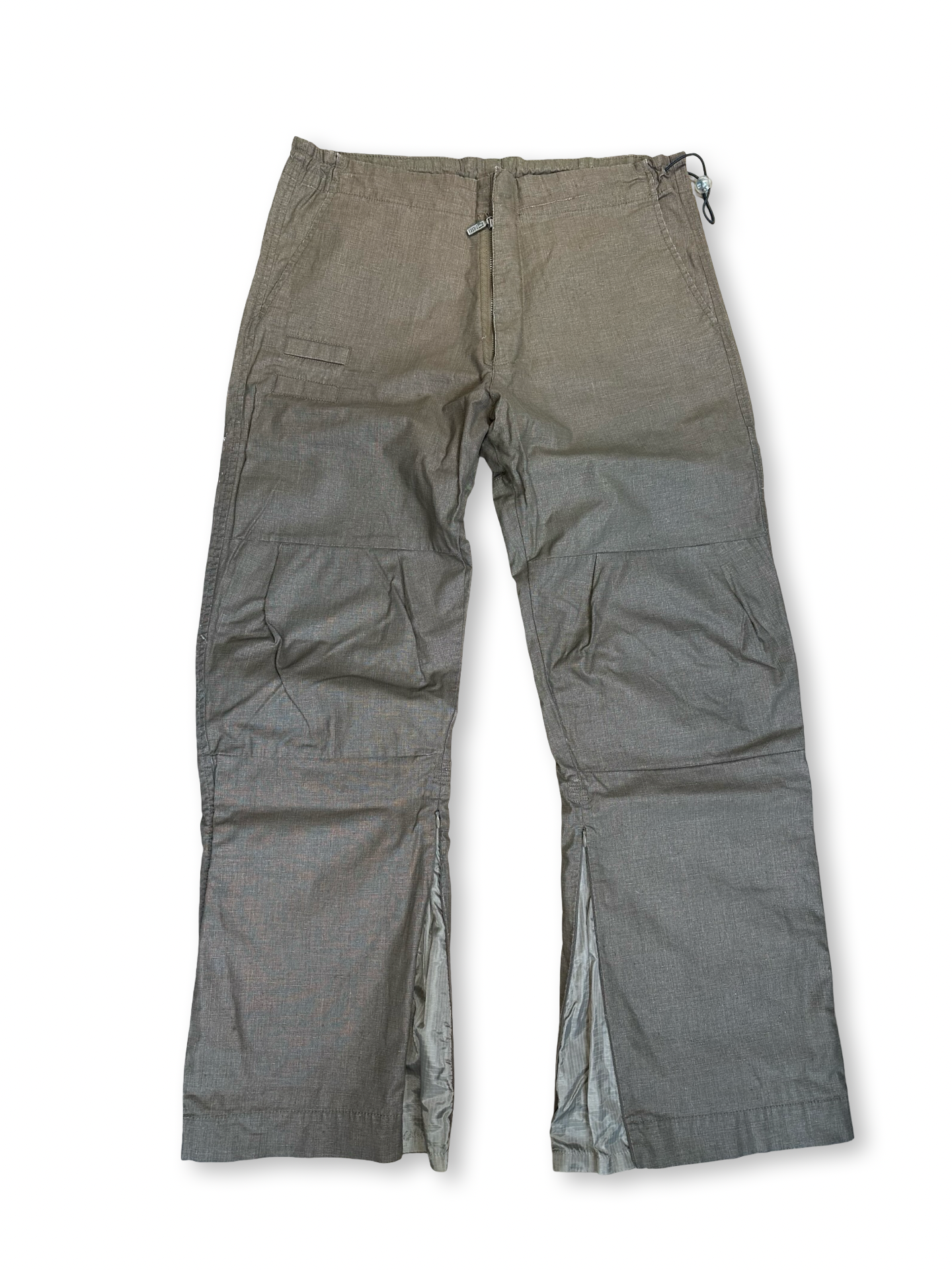 Diesel baggy buxur stærð XL