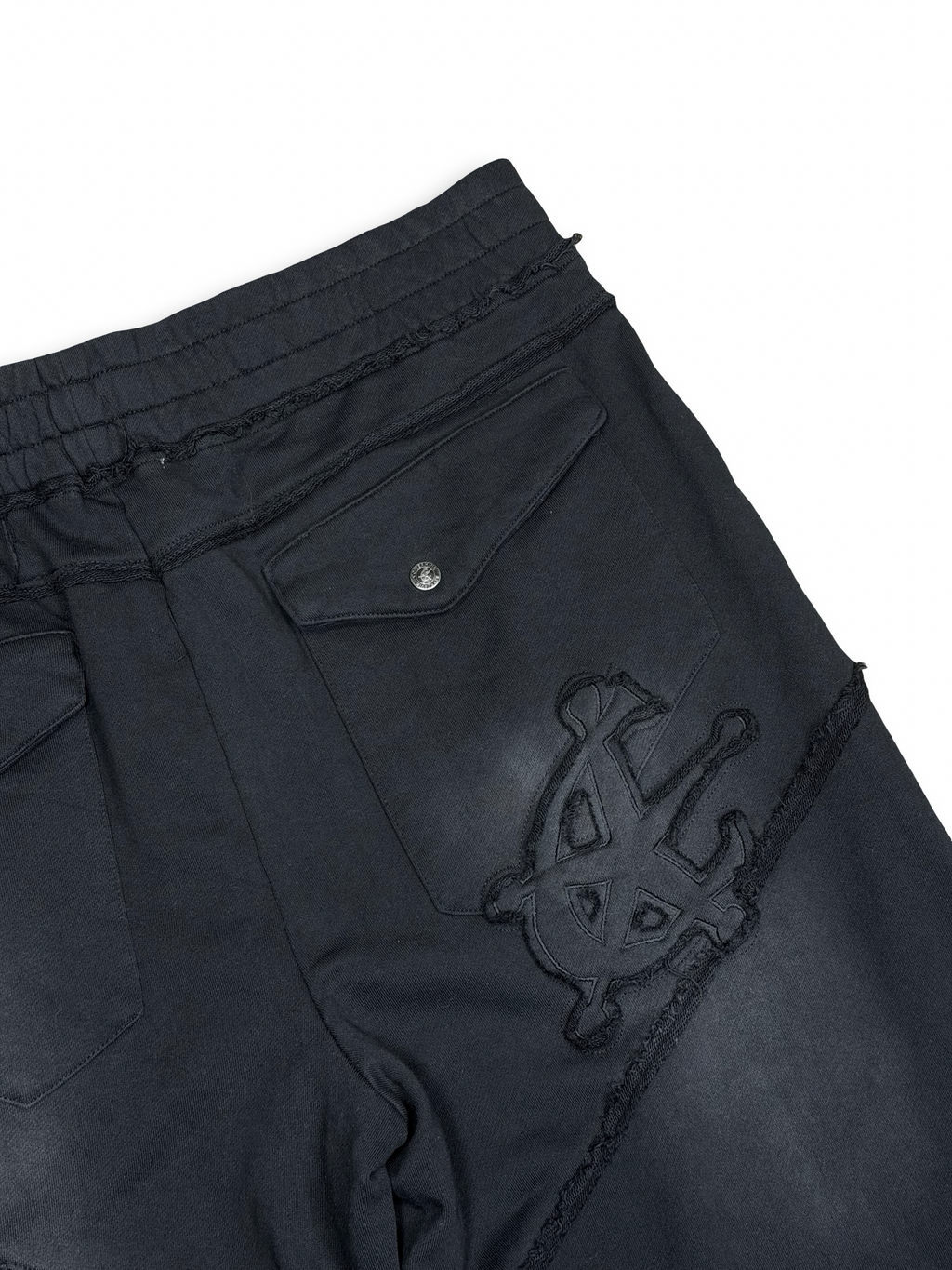 Coppermine joggingbuxur ónotaðar XL