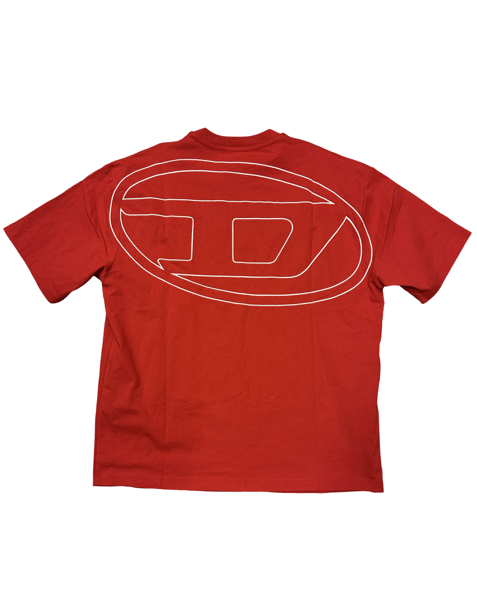 Nýr Diesel bolur L (með verðmiðum)