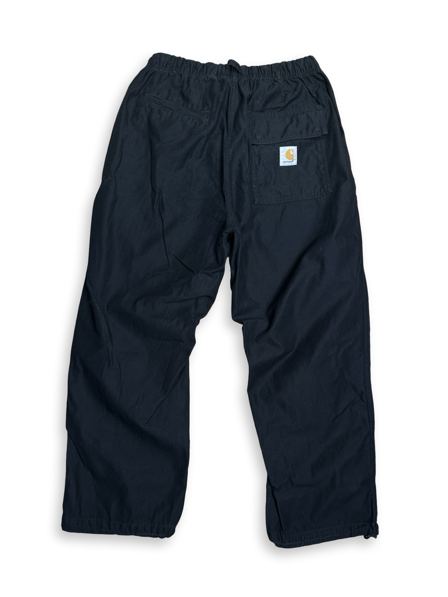 Carhartt Hayworth ripstop buxur M