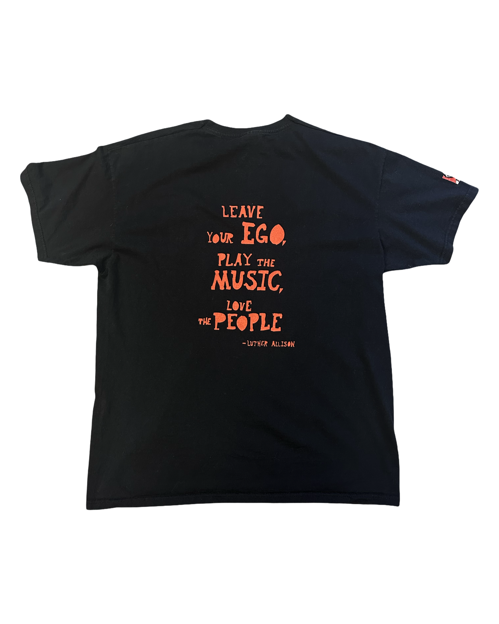 Blúshátíð í Reykjavík 2013 XL