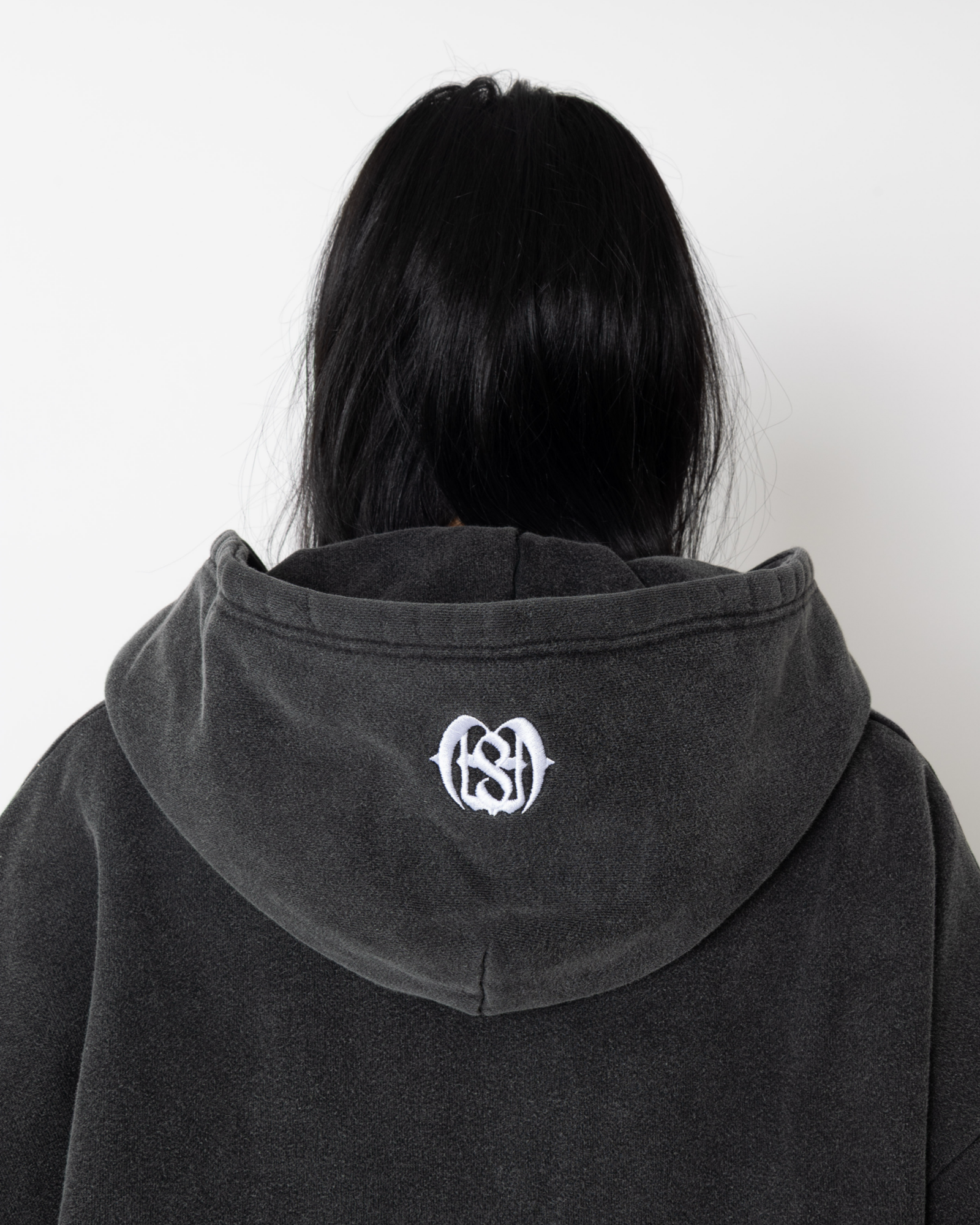 ESE Hooded Buckle Jacket