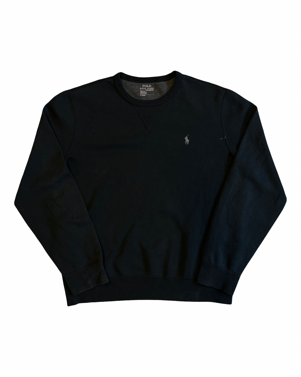 Polo peysa M