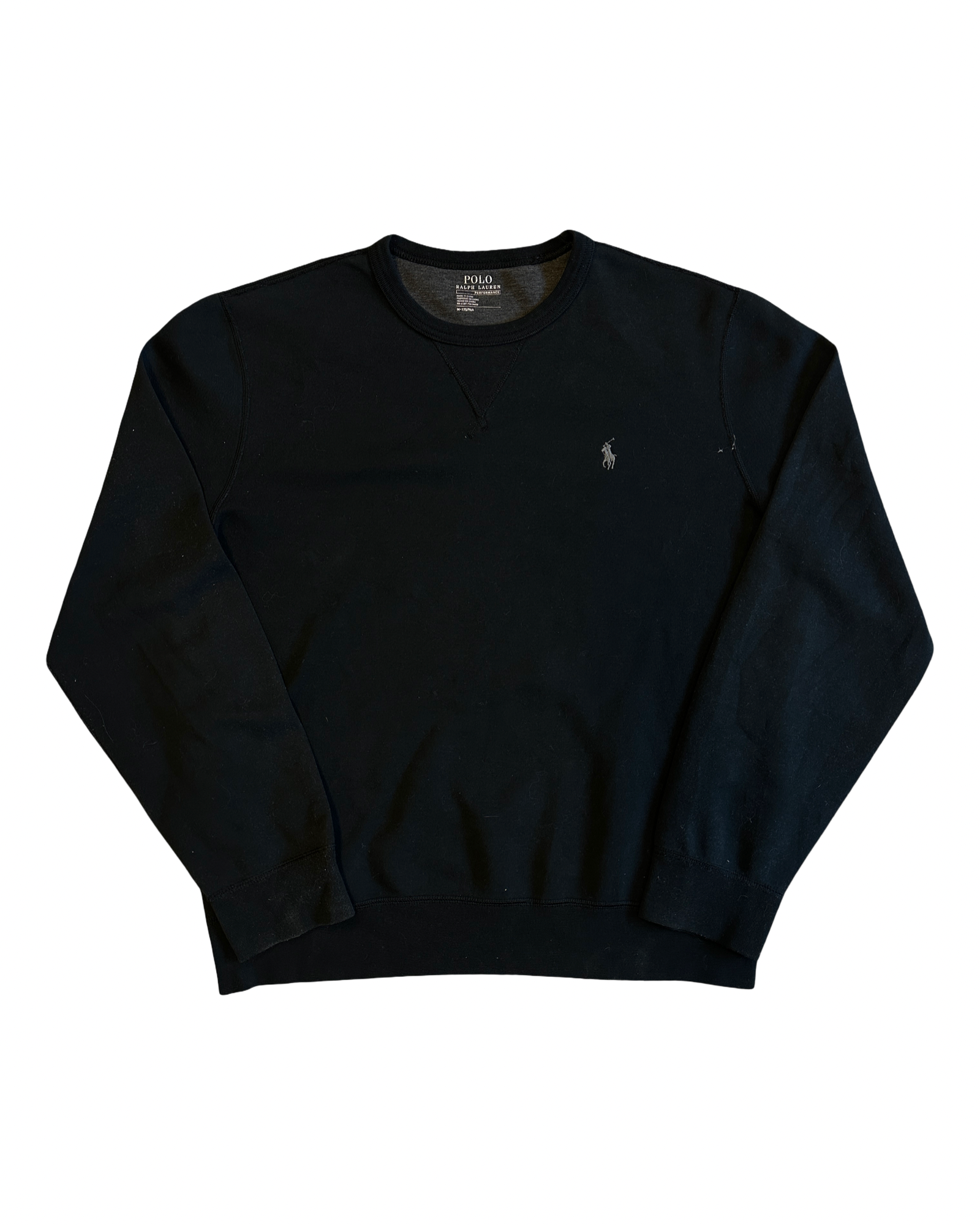 Polo peysa M