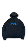 Flona hettupeysa XL