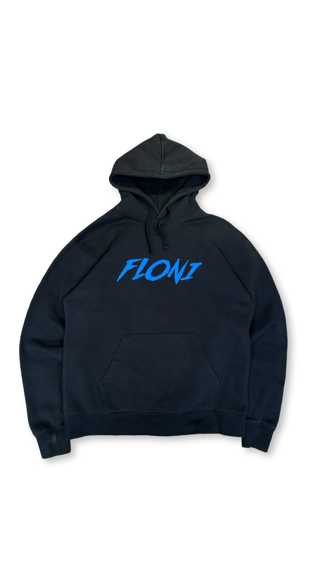 Flona hettupeysa XL