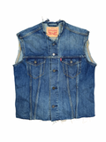 Levi's gallavesti fittar M