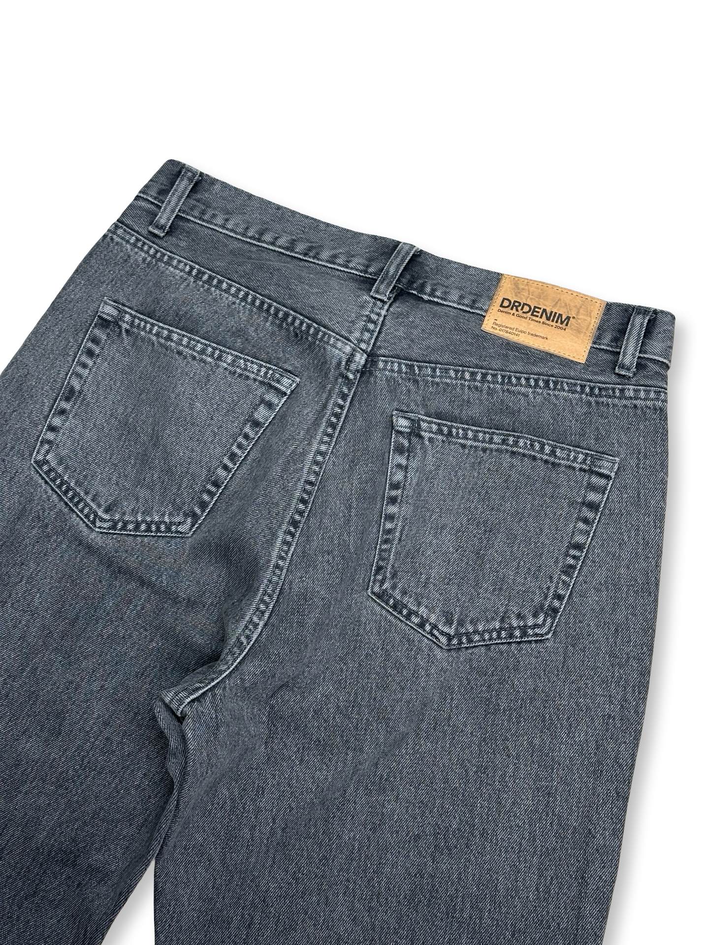 Dr.Denim bootcut buxur 30/34