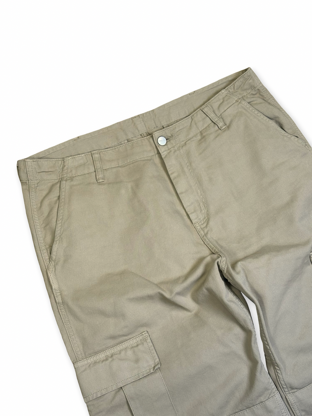 Carhartt regular cargo twill 34/32